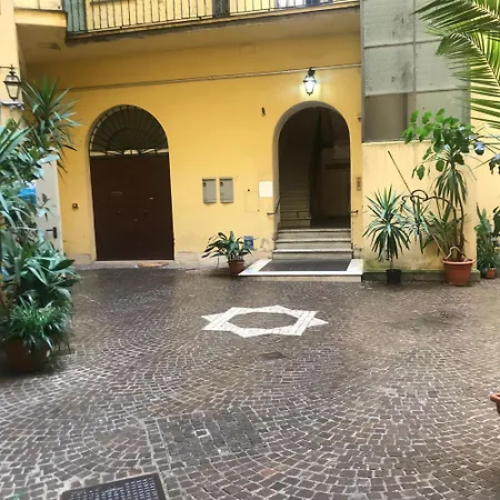 Charme Holidays Trastevere-3